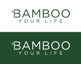 Bamboo Your Life entry by Tun