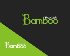 Bamboo Your Life entry by AL01