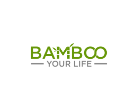 Bamboo Your Life entry by mulia