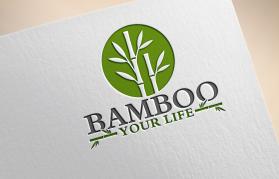 Bamboo Your Life entry by LogoHants