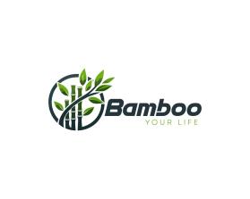 Bamboo Your Life entry by WOWIDEA99