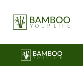 Bamboo Your Life entry by mess