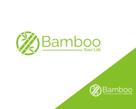 Bamboo Your Life entry by AL01