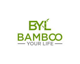 Bamboo Your Life entry by mulia