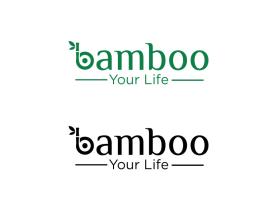 Bamboo Your Life entry by bayu_desain88