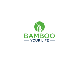 Bamboo Your Life entry by eunois
