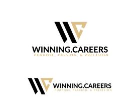winning.careers entry by FXF Creations