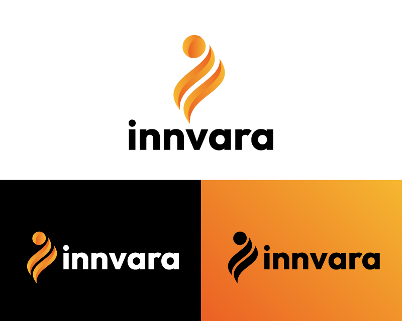 Logo Design for Innvara