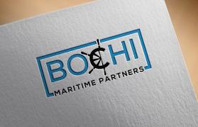 Bochi Maritime Partners entry by LogoHants