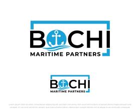 Bochi Maritime Partners entry by FXF Creations