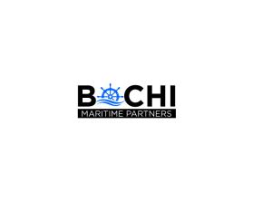 Bochi Maritime Partners entry by bayu_desain88