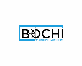 Bochi Maritime Partners entry by gastan