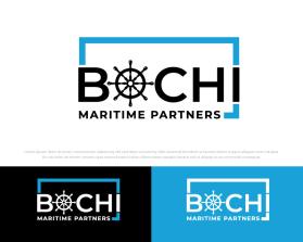 Bochi Maritime Partners entry by FXF Creations