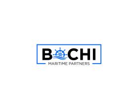 Bochi Maritime Partners entry by bayu_desain88