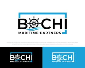 Bochi Maritime Partners entry by FXF Creations