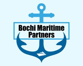 Bochi Maritime Partners entry by Albepiacos89