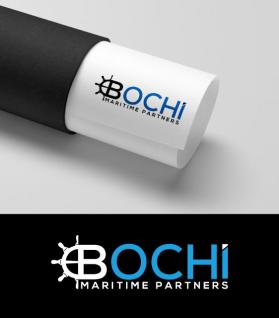 Bochi Maritime Partners entry by LogoHants