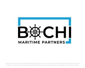 Bochi Maritime Partners entry by FXF Creations