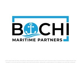 Bochi Maritime Partners entry by FXF Creations
