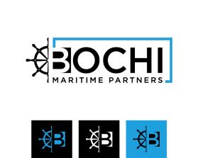 Bochi Maritime Partners entry by Victory64