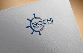Bochi Maritime Partners entry by Design Rock