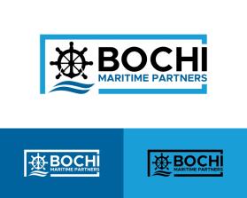 Bochi Maritime Partners entry by erionart