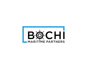 Bochi Maritime Partners entry by syahputra