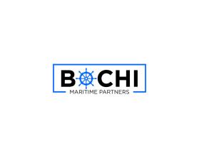 Bochi Maritime Partners entry by bayu_desain88