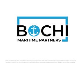 Bochi Maritime Partners entry by FXF Creations