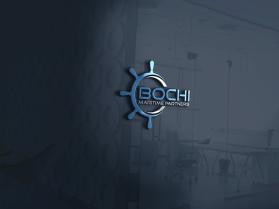 Bochi Maritime Partners entry by Design Rock