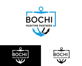 Bochi Maritime Partners entry by Nas