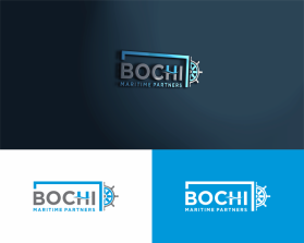 Bochi Maritime Partners entry by CrissONE