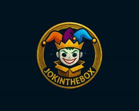 jokinthebox.com entry by Adriana