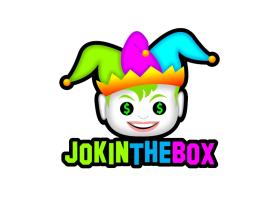 jokinthebox.com entry by H&eacute;lio Malta