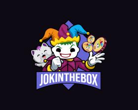 jokinthebox.com entry by Albert WD Namara