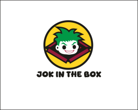 jokinthebox.com entry by Muhammad Bramasto