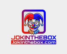 jokinthebox.com entry by Dhian Ardiyanto