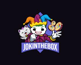 jokinthebox.com entry by Albert WD Namara