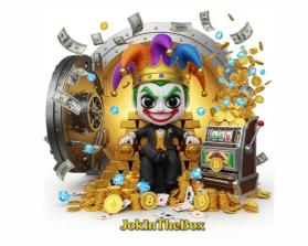 jokinthebox.com entry by Israfil