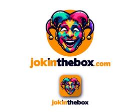 jokinthebox.com entry by WOWIDEA
