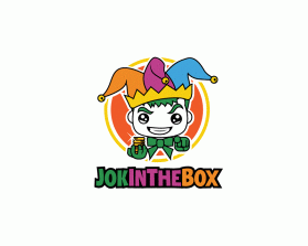 jokinthebox.com entry by Nikho Zholeh