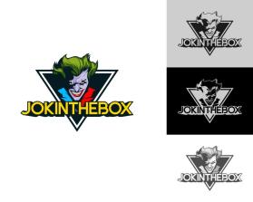jokinthebox.com entry by Azis Syamsuri