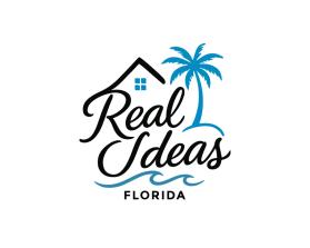 Real Ideas Florida entry by adjo