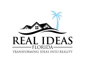Real Ideas Florida entry by bayu_desain88
