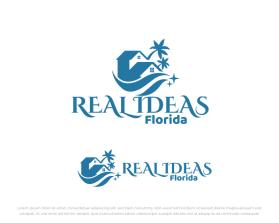 Real Ideas Florida entry by FXF Creations