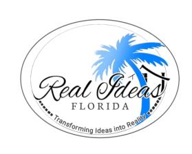 Real Ideas Florida entry by KUSSOE