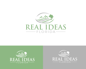 Real Ideas Florida entry by BALASIK
