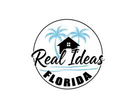 Real Ideas Florida entry by Triton