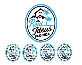 Real Ideas Florida entry by WOWIDEA99