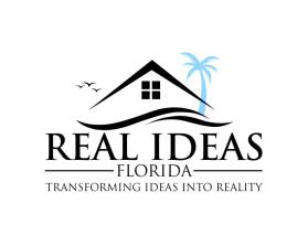 Real Ideas Florida entry by bayu_desain88